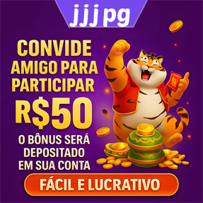 jjjpg Indique amigos para receber um bônus